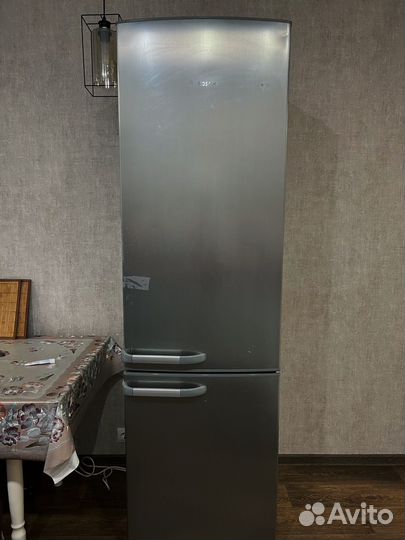 Холодильник bosch