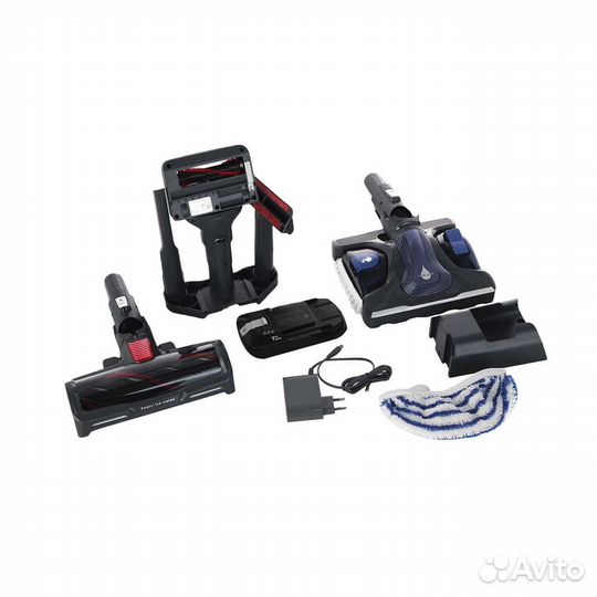 Пылесос Tefal X-Force Flex 11.60 Aqua TY9890WO