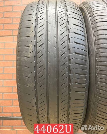 Bridgestone Dueler H/L 400 245/55 R19 100N