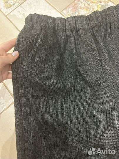 Massimo dutti брюки женские