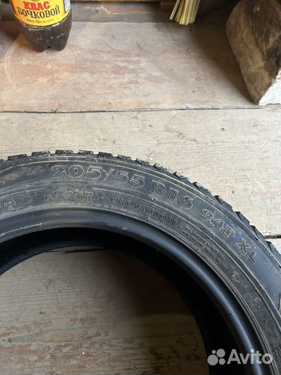 Nokian Tyres Nordman 5 205/55 R16 94T