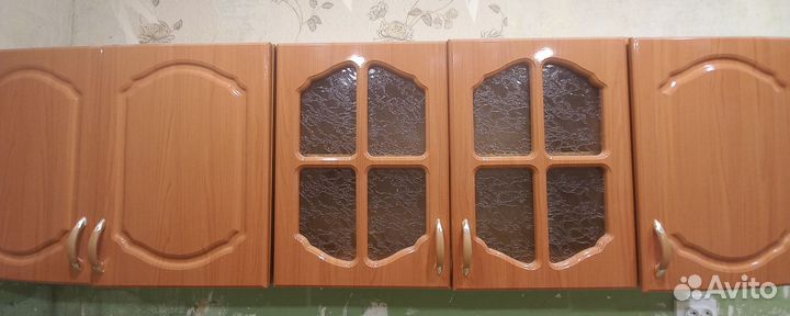 Кухонный гарнитур бу