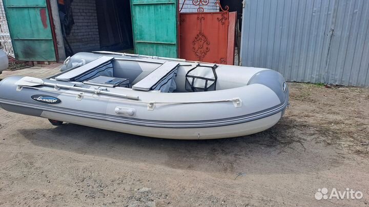 Гладиатор Gladiator 380 нднд