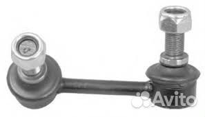 Тяга стабилизатора прав kia sorento i (jc)