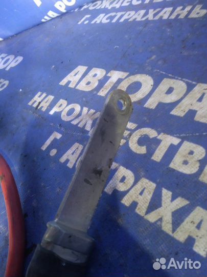 Провод аккумулятора Bmw E65 седан 2002