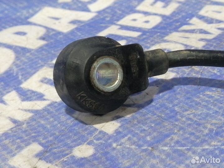 Датчик детонации Chevrolet Lacetti седан F14D3