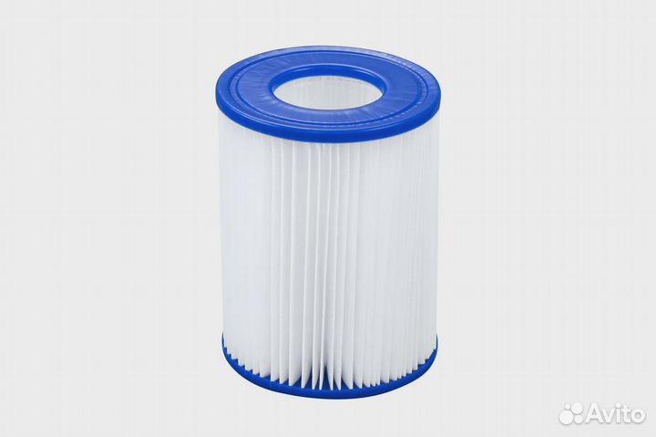 Бассейн каркасный Bestway 56709