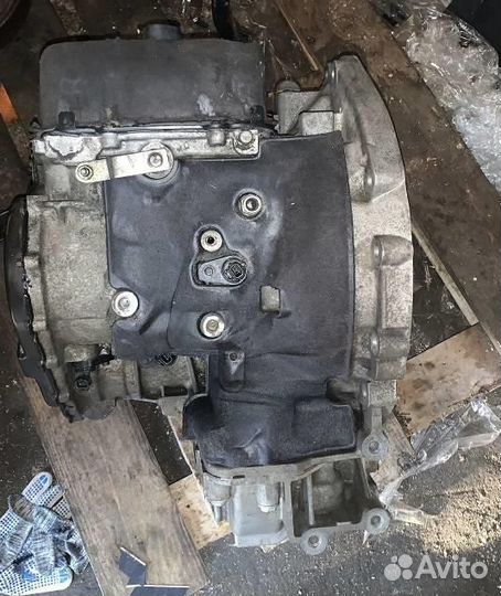 АКПП dodge Avenger 2011-2014 3.6