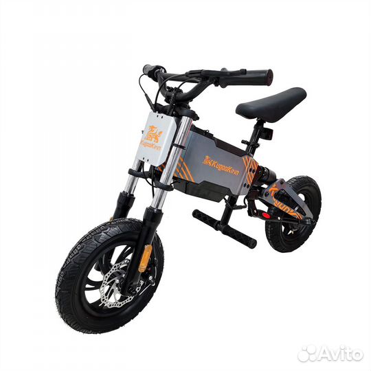 Беговел Kugoo Kirin