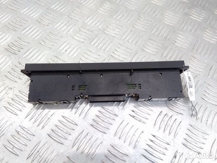 Кнопка (выключатель) BMW X5 E53 2002 61318373740