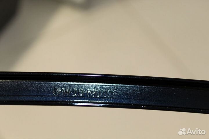 Накладка рамки двери передней правой Mercedes E-kl