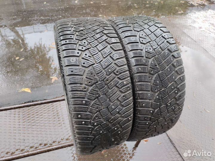 Continental IceContact 2 235/45 R18
