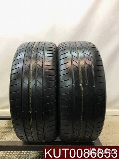 Goodyear EfficientGrip 245/45 R19 107U