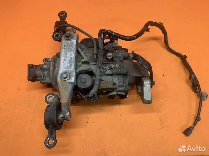 Редуктор задний Acura Rdx TB3 3.5 2014