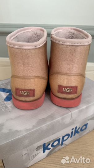 Ugg угги детские 33