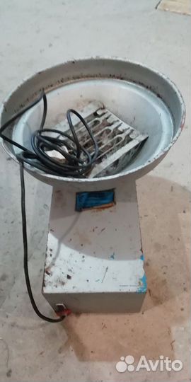 Зернодробилка