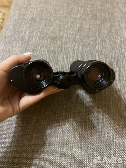 Бинокль