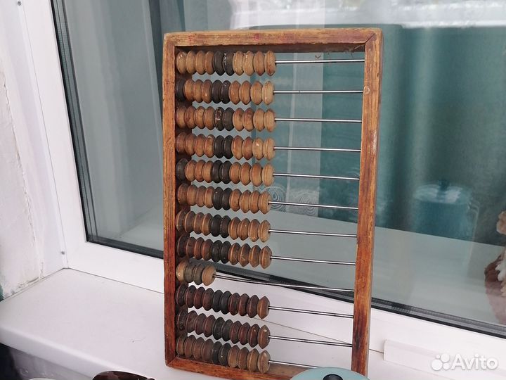 Набор столовой посуды