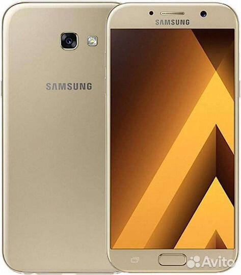 Samsung galaxy a5 2017