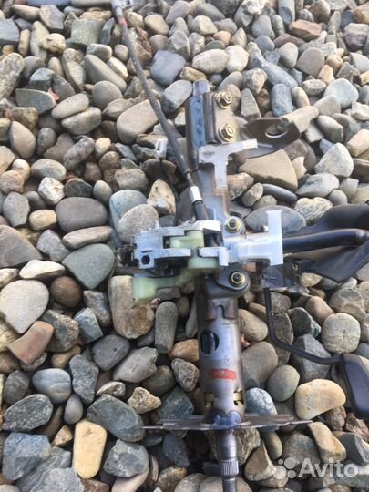 Toyota noah azr 60 65 селектор переключения АКПП