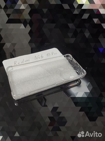 Чехол Redmi Note 13 Pro