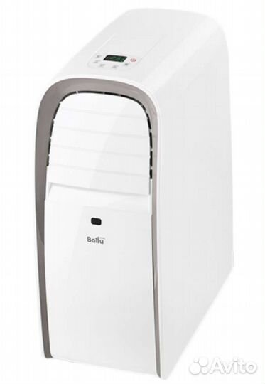 Мобильный кондиционер бу