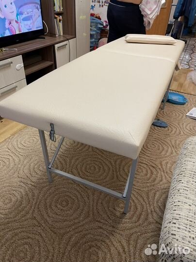 Массажный стол продам