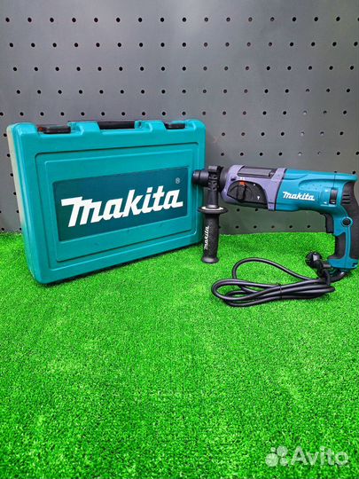 Перфоратор makita HR 2470