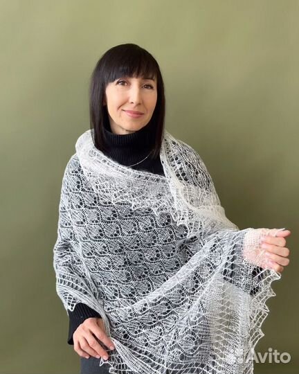 Пуховые платки оптом варежки носкт опт