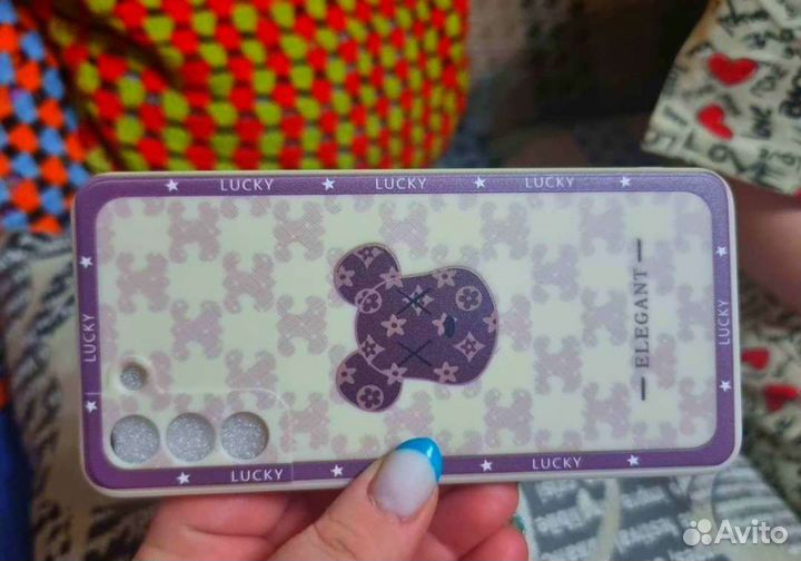 Чехол на Samsung galaxy s21 plus