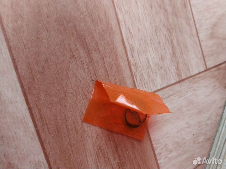 Поршневая на альфу 72 новая