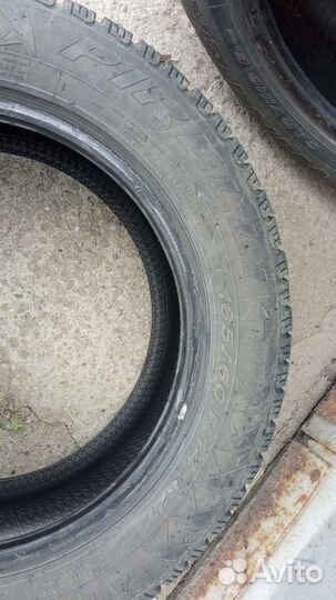 Pirelli Winter Carving 18.00/60 R14