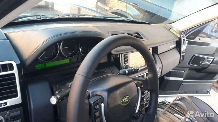 Land Rover Range Rover 3.6 AT, 2007, 295 000 км