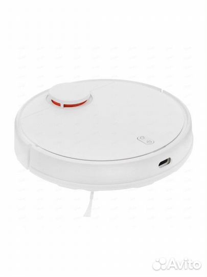 Робот пылесос xiaomi