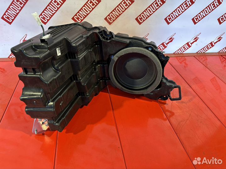 Сабвуфер штатный Lexus RX 4 2020