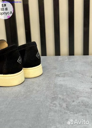 Лоферы (Арт.12213)