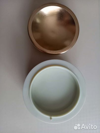 Музыкальная шкатулка