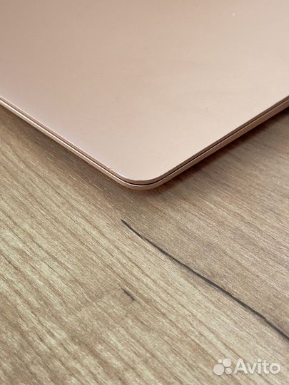 MacBook Air 13 2019