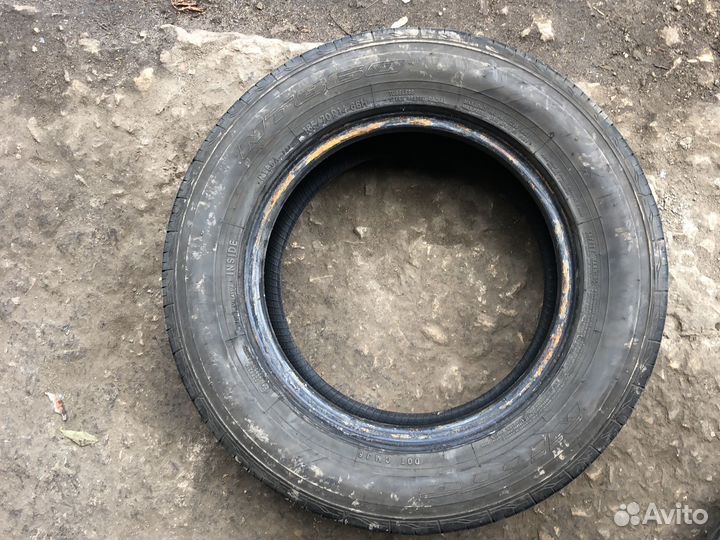 Nitto NT860 185/70 R14