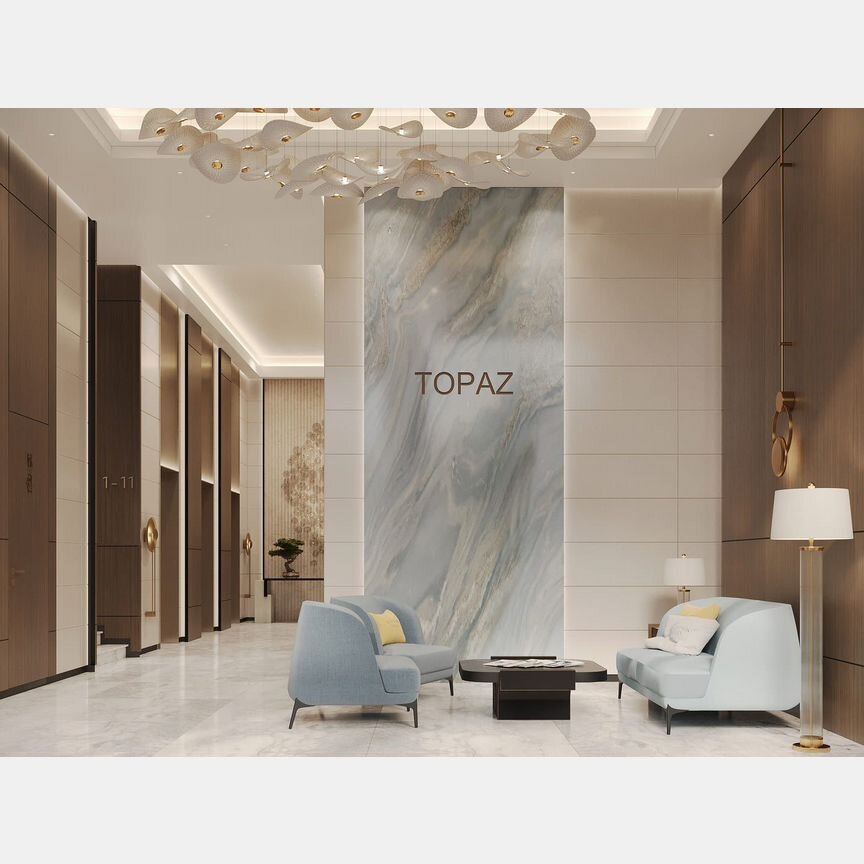 1-к. квартира, 48,9 м², 2/46 эт.