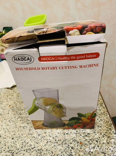 Новая Мясорубка наоса,терка для фруктов овошей