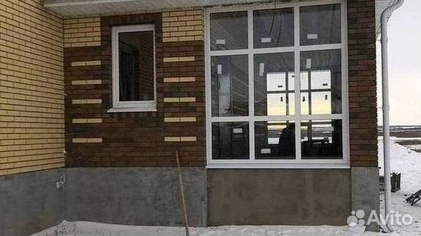 Окна за 1 день