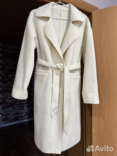 Тренч женский