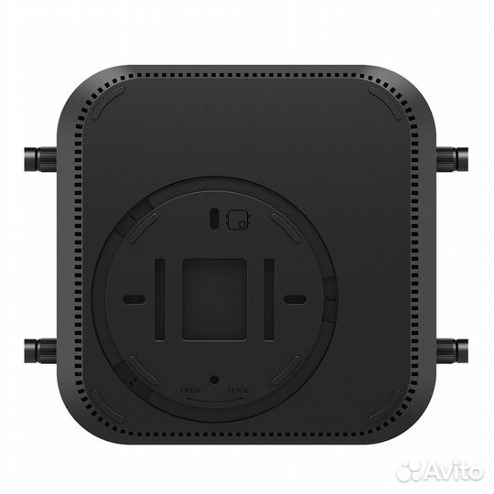 Беспроводное решение для презентаций Benq WDC20