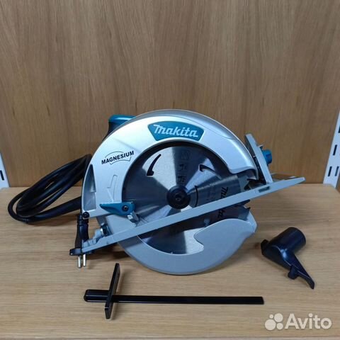 Дисковая циркулярная пила Makita 5008MG купить в Москве | Товары для ...