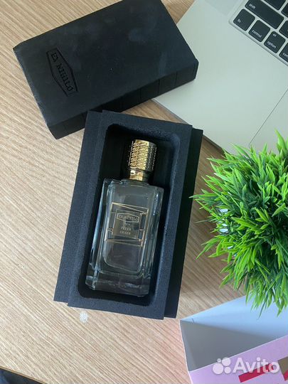 Парфюм унисекс ExNihilo Viper Green