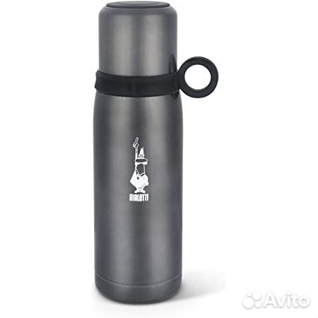 Новый Термос Bialetti dcxin00006 0.46 мл