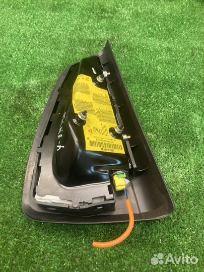 Подушка безопасности боковая Opel Astra H