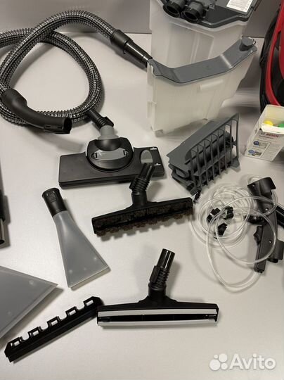 Запчасти для пылесоса Bosch bwd421pet