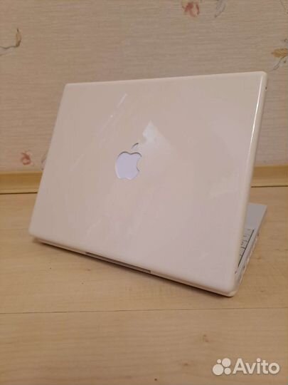 Apple iBook G4 2004